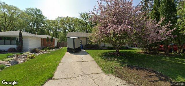 Larawan ng 876 Lemay Avenue sa Winnipeg, Manitoba