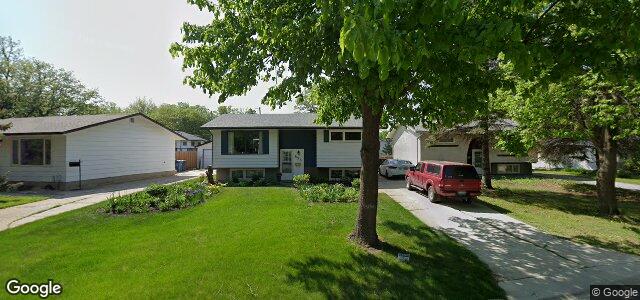 Larawan ng 876 St Gabriel Avenue sa Winnipeg, Manitoba