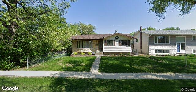 Larawan ng 879 De L'Eglise Avenue sa Winnipeg, Manitoba