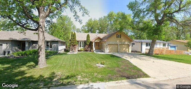 Larawan ng 879 Lemay Avenue sa Winnipeg, Manitoba