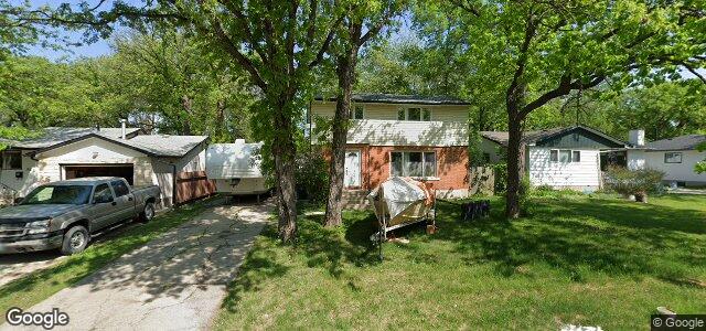 Larawan ng 879 St Gabriel Avenue sa Winnipeg, Manitoba