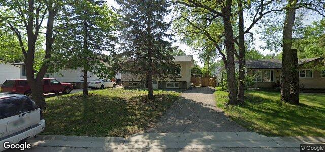 880 St Gabriel Avenue（加拿大曼尼托巴省溫尼伯市）房屋照片