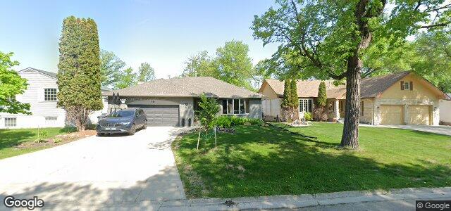 Larawan ng 883 Lemay Avenue sa Winnipeg, Manitoba