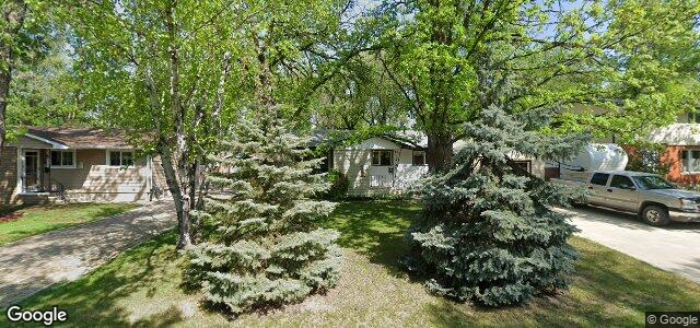 Photo of 883 St Gabriel Avenue in Winnipeg, Manitoba