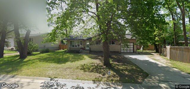 Larawan ng 884 St Gabriel Avenue sa Winnipeg, Manitoba