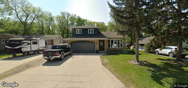 Larawan ng 888 Lemay Avenue sa Winnipeg, Manitoba