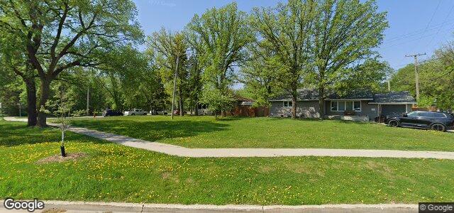 Larawan ng 89 St Pierre Street sa Winnipeg, Manitoba