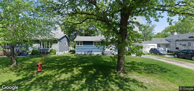 Larawan ng 891 Lemay Avenue sa Winnipeg, Manitoba