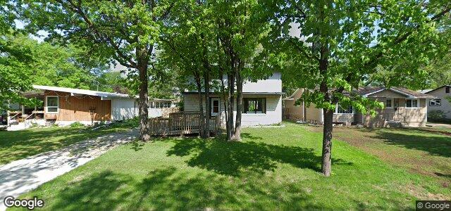 Larawan ng 891 St Gabriel Avenue sa Winnipeg, Manitoba