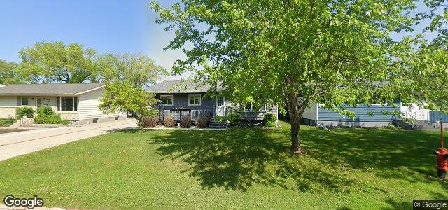 Larawan ng 895 Lemay Avenue sa Winnipeg, Manitoba