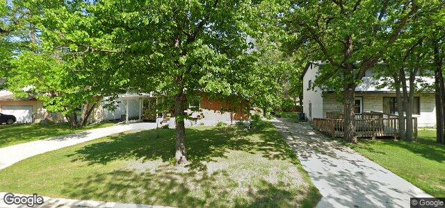 Larawan ng 895 St Gabriel Avenue sa Winnipeg, Manitoba