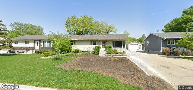 Larawan ng 899 Lemay Avenue sa Winnipeg, Manitoba