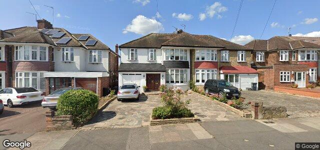 Photo of 9 Lord Avenue in Winnipeg, Manitoba