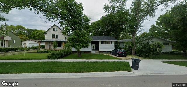 Larawan ng 901 De L'Eglise Avenue sa Winnipeg, Manitoba