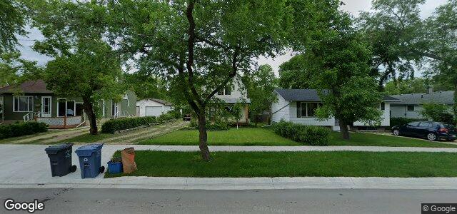 Larawan ng 903 De L'Eglise Avenue sa Winnipeg, Manitoba