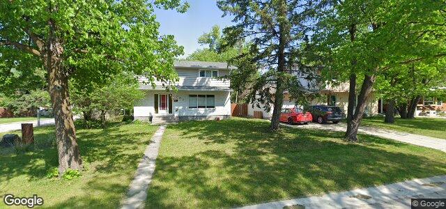 Larawan ng 903 St Gabriel Avenue sa Winnipeg, Manitoba
