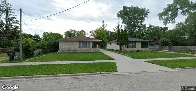 Photo of 906 St Therese Avenue in Winnipeg, Manitoba