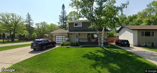 Larawan ng 908 Lemay Avenue sa Winnipeg, Manitoba