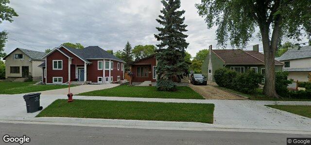 Larawan ng 909 De L'Eglise Avenue sa Winnipeg, Manitoba