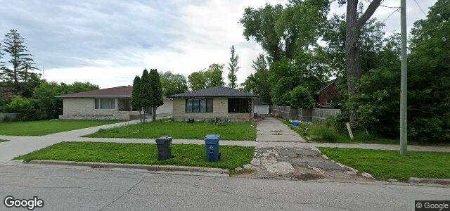 Larawan ng 910 St Therese Avenue sa Winnipeg, Manitoba