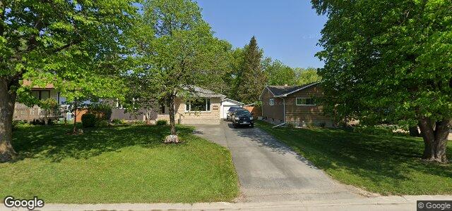 Larawan ng 915 St Gabriel Avenue sa Winnipeg, Manitoba