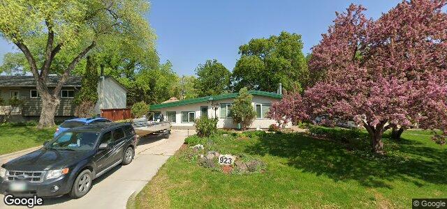 Larawan ng 923 Lemay Avenue sa Winnipeg, Manitoba