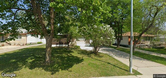 Larawan ng 923 St Gabriel Avenue sa Winnipeg, Manitoba