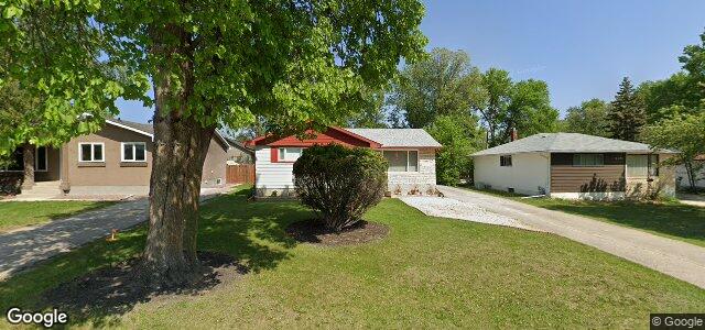 Larawan ng 927 St Gabriel Avenue sa Winnipeg, Manitoba