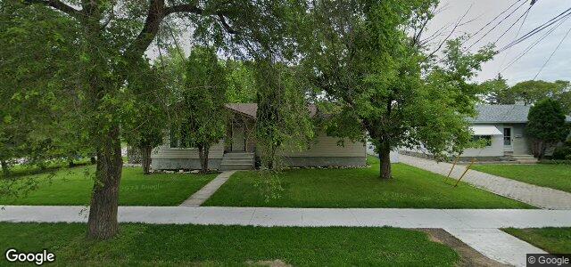 Larawan ng 931 De L'Eglise Avenue sa Winnipeg, Manitoba