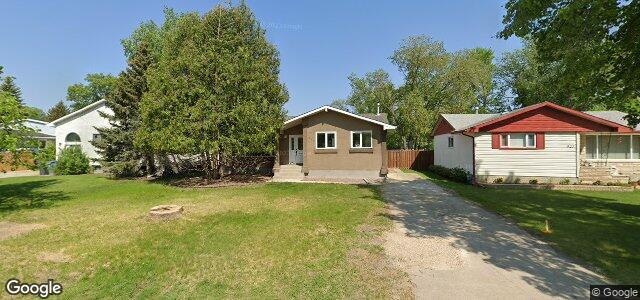 Larawan ng 931 St Gabriel Avenue sa Winnipeg, Manitoba