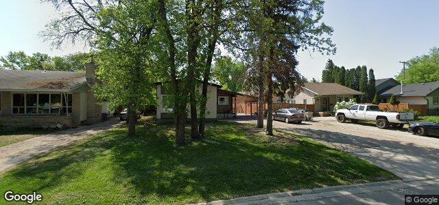 Larawan ng 932 Lemay Avenue sa Winnipeg, Manitoba