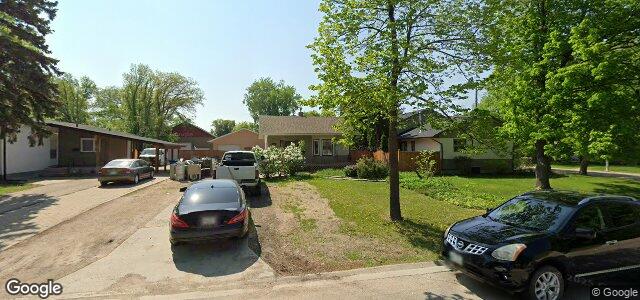 Larawan ng 936 Lemay Avenue sa Winnipeg, Manitoba
