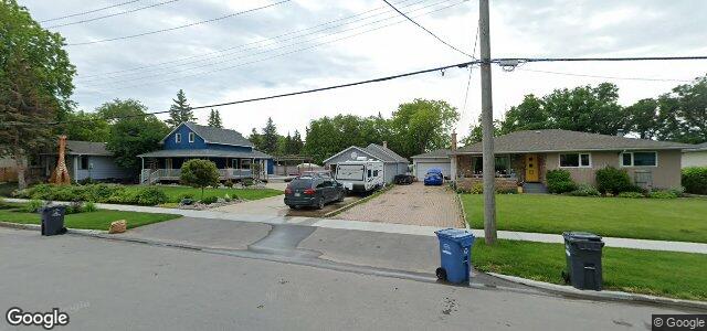 Larawan ng 938 De L'Eglise Avenue sa Winnipeg, Manitoba