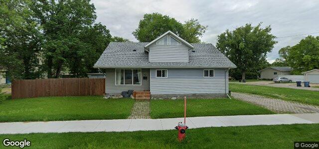 Larawan ng 943 De L'Eglise Avenue sa Winnipeg, Manitoba