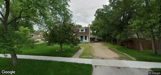 Larawan ng 953 De L'Eglise Avenue sa Winnipeg, Manitoba