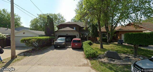 Larawan ng 956 Lemay Avenue sa Winnipeg, Manitoba