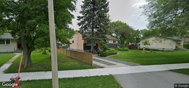 Larawan ng 961 De L'Eglise Avenue sa Winnipeg, Manitoba