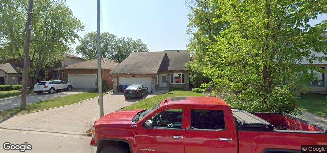 Larawan ng 962 Lemay Avenue sa Winnipeg, Manitoba