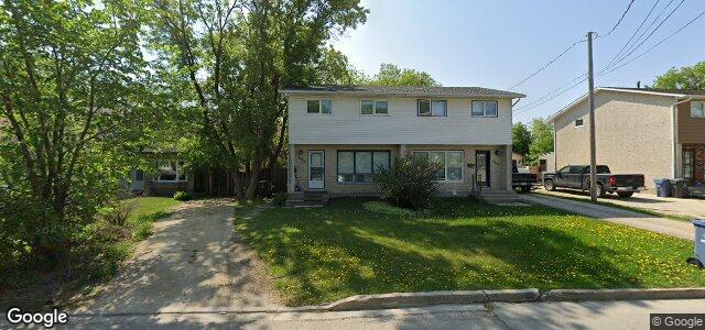 Larawan ng 964 Lemay Avenue sa Winnipeg, Manitoba