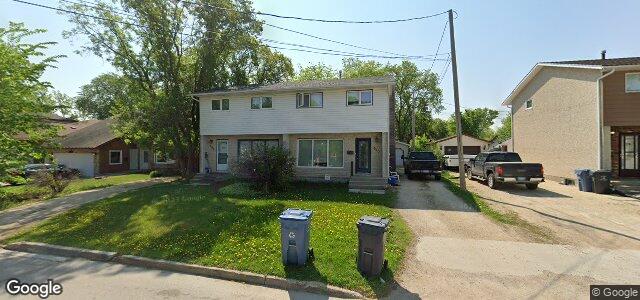 Larawan ng 968 Lemay Avenue sa Winnipeg, Manitoba