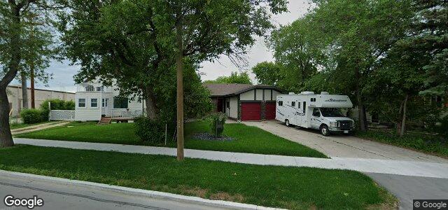 Larawan ng 973 De L'Eglise Avenue sa Winnipeg, Manitoba