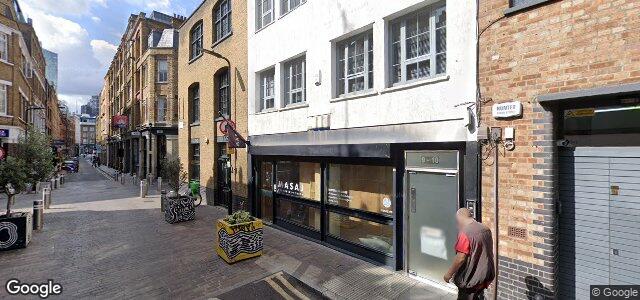 Larawan ng 10 Charlotte Road sa Winnipeg, Manitoba