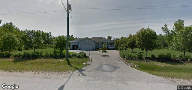 Larawan ng 10 Donridge Drive sa Winnipeg, Manitoba