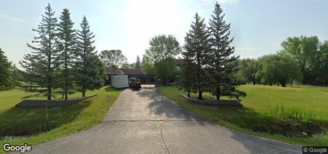 Larawan ng 10 Halparin Drive sa Winnipeg, Manitoba