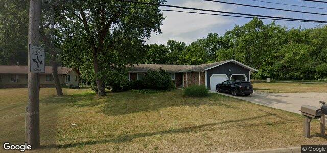 Larawan ng 100 Four Mile Road sa Winnipeg, Manitoba