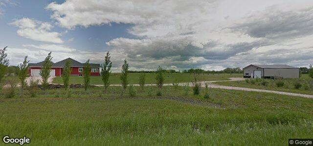 Larawan ng 1070 Forbes Road sa Winnipeg, Manitoba