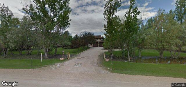Larawan ng 1081 Forbes Road sa Winnipeg, Manitoba