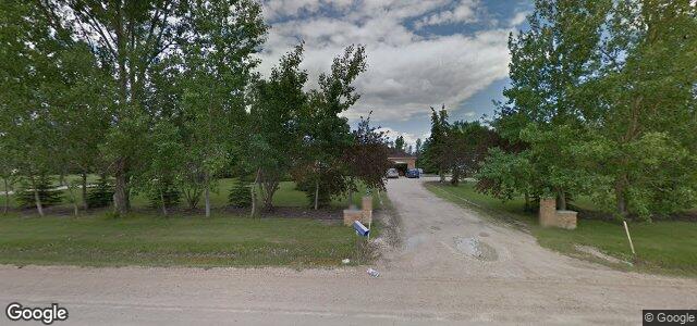 Larawan ng 1095 Forbes Road sa Winnipeg, Manitoba