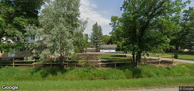 Larawan ng 119 Christie Road sa Winnipeg, Manitoba