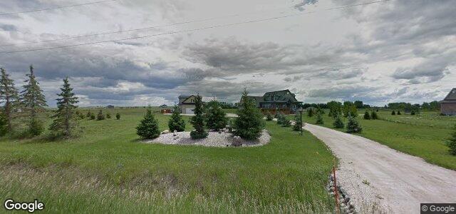 Larawan ng 1210 Forbes Road sa Winnipeg, Manitoba